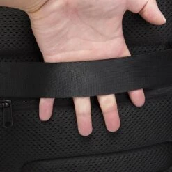 Bange Rugtas - 15,6 Inch - Laptop Rugzak - USB-aansluiting - Waterafstotend - Zwart - Incl. Smart Thermosfles -Tas Kortingswinkel 1200x1200 310