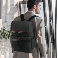 Tigernu Advanced Rugzak - 22 L - 15,6 Inch - Laptop Rugtas - Waterafstotend - Zwart 26 Tigernu Advanced Rugzak - 22 L - 15,6 Inch - Laptop Rugtas - Waterafstotend - Zwart -Tas Kortingswinkel 1200x1200 312