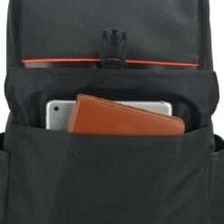 Tigernu Advanced Rugzak - 22 L - 15,6 Inch - Laptop Rugtas - Waterafstotend - Zwart 27 Tigernu Advanced Rugzak - 22 L - 15,6 Inch - Laptop Rugtas - Waterafstotend - Zwart -Tas Kortingswinkel 1200x1200 313