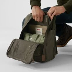 Fjallraven Fjällräven Kånken No. 2 Laptop 15" Unisex Rugzak - Port 21 Fjallraven Fjällräven Kånken No. 2 Laptop 15" Unisex Rugzak - Port -Tas Kortingswinkel 1200x1200 32