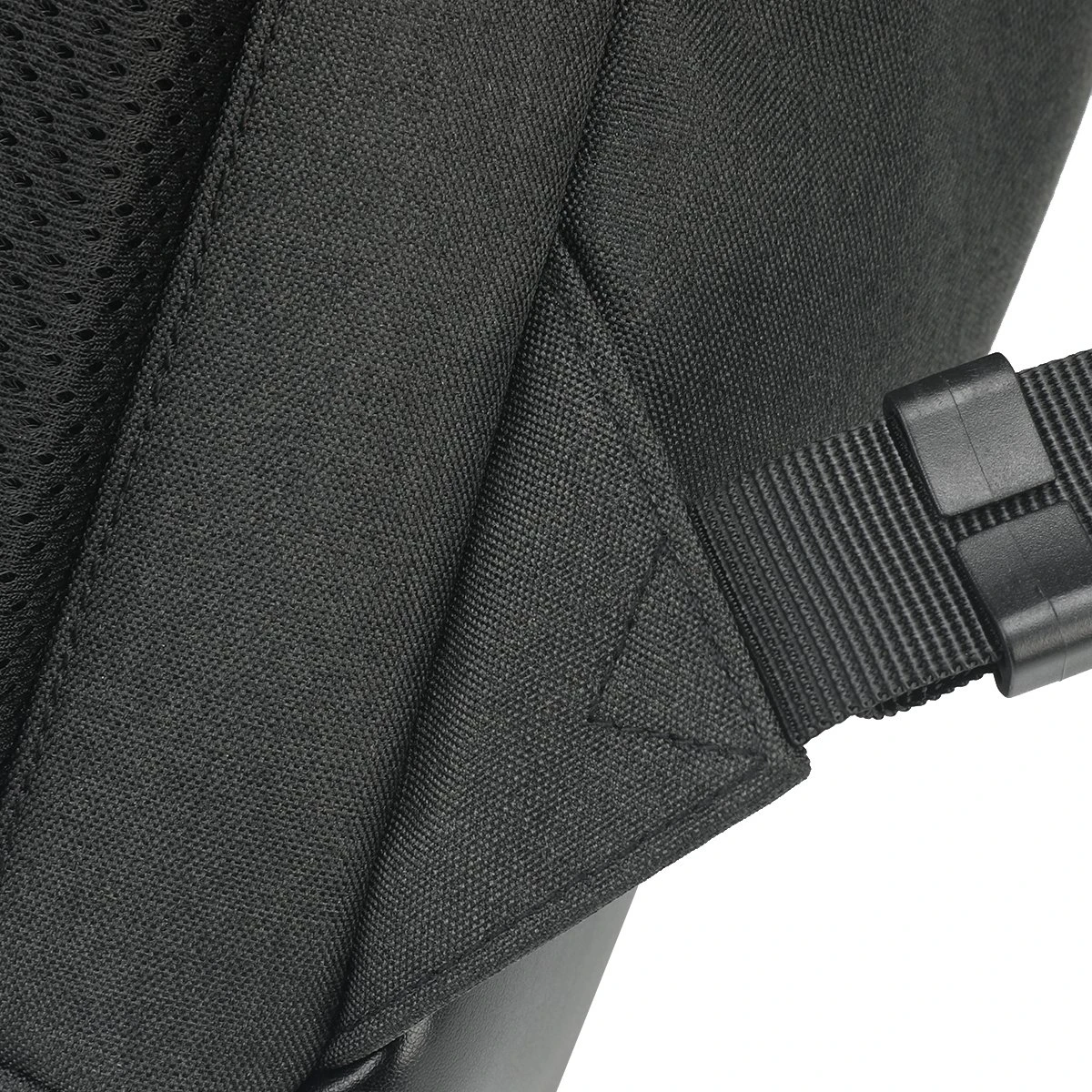 Tigernu Advanced Rugzak - 22 L - 15,6 Inch - Laptop Rugtas - Waterafstotend - Zwart 19 Tigernu Advanced Rugzak - 22 L - 15,6 Inch - Laptop Rugtas - Waterafstotend - Zwart - Afbeelding 17