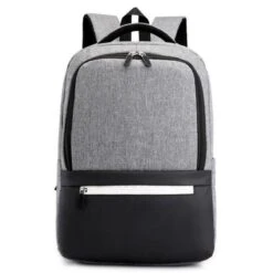 Rugzak Schooltas - 15.6 Inch Laptop Vak - Casual Design