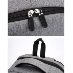 Rugzak Schooltas - 15.6 Inch Laptop Vak - Casual Design 17 Rugzak Schooltas - 15.6 Inch Laptop Vak - Casual Design -Tas Kortingswinkel 1200x1200 330