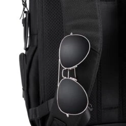 Bange - Laptop Rugzak 15,6 Inch - Anti Diefstal Rugzak - Zwart -Tas Kortingswinkel 1200x1200 350