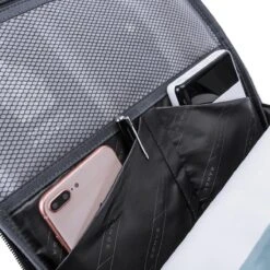 Bange - Laptop Rugzak 15,6 Inch - Anti Diefstal Rugzak - Zwart -Tas Kortingswinkel 1200x1200 351