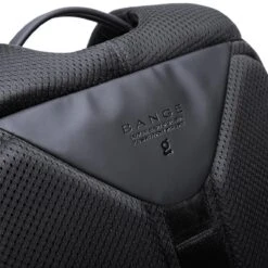Bange - Laptop Rugzak 15,6 Inch - Anti Diefstal Rugzak - Zwart -Tas Kortingswinkel 1200x1200 353