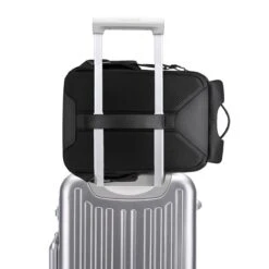 Bange - Laptop Rugzak 15,6 Inch - Anti Diefstal Rugzak - Zwart -Tas Kortingswinkel 1200x1200 357