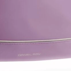 Daniel Ray Highlands Rolltop Laptop Rugzak Waterproof - 15,6 Inch - Lichtpaars -Tas Kortingswinkel 1200x1200 359