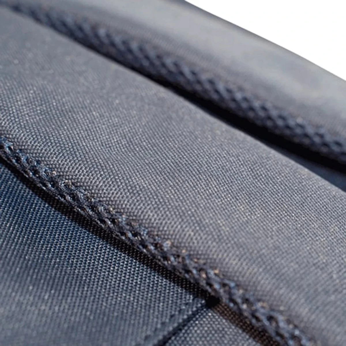 Cabaia Rugtas / Rugzak / Laptoptas / Schooltas - Adventurer Medium - 13 Inch - 25 Liter - Blauw 5 Cabaia Rugtas / Rugzak / Laptoptas / Schooltas - Adventurer Medium - 13 Inch - 25 Liter - Blauw - Afbeelding 3