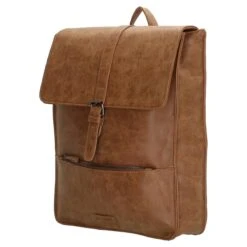 Enrico Benetti Kate 66454 Rugtas Met 15" Laptopvak - Camel 9 Enrico Benetti Kate 66454 Rugtas Met 15" Laptopvak - Camel -Tas Kortingswinkel 1200x1200 374