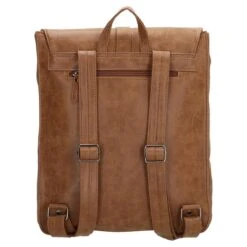 Enrico Benetti Kate 66454 Rugtas Met 15" Laptopvak - Camel 10 Enrico Benetti Kate 66454 Rugtas Met 15" Laptopvak - Camel -Tas Kortingswinkel 1200x1200 375