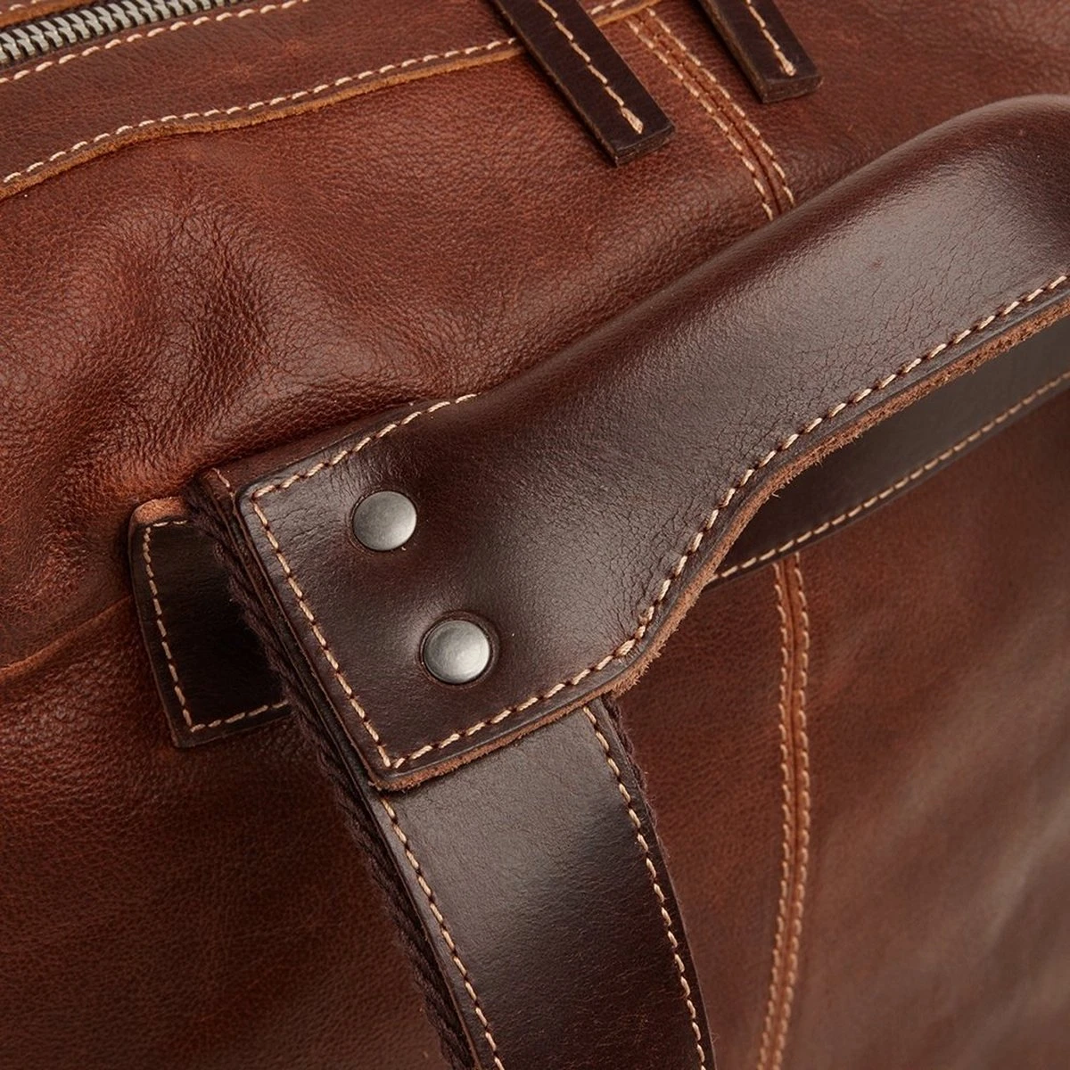 Castelijn & Beerens - Renee Rudy Rugzak 15.6 + Tablet RFID | Lichtbruin - Lichtbruin 8 Castelijn & Beerens - Renee Rudy Rugzak 15.6 + Tablet RFID | Lichtbruin - Lichtbruin - Afbeelding 6