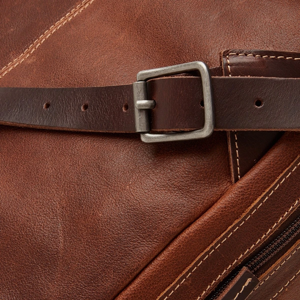 Castelijn & Beerens - Renee Rudy Rugzak 15.6 + Tablet RFID | Lichtbruin - Lichtbruin 10 Castelijn & Beerens - Renee Rudy Rugzak 15.6 + Tablet RFID | Lichtbruin - Lichtbruin - Afbeelding 8