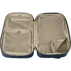 Fjallraven Travel Pack Rugzak 35 Liter - Black -Tas Kortingswinkel 1200x1200 394