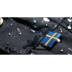 Fjallraven Travel Pack Rugzak 35 Liter - Black -Tas Kortingswinkel 1200x1200 395