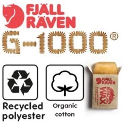 Fjallraven Travel Pack Rugzak 35 Liter - Black -Tas Kortingswinkel 1200x1200 396