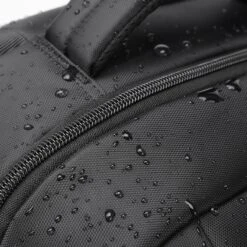 Tigernu Daily Laptop Rugzak 15,6 Inch – Rugtas - Dames En Heren – Spatwaterdicht – Anti Diefstal – 27 Liter - Zwart -Tas Kortingswinkel 1200x1200 4