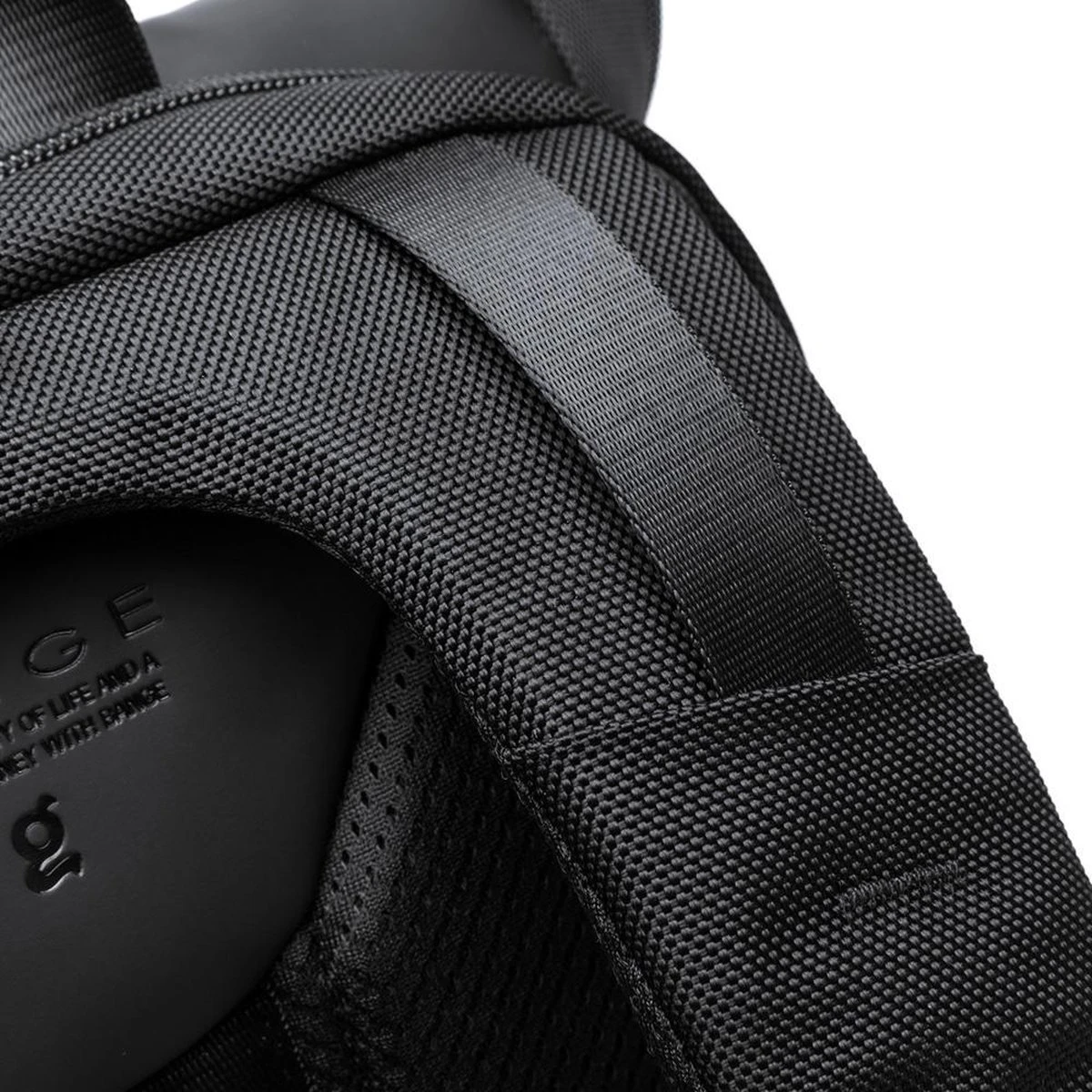 Bange Rugzak - 15,6 Inch Laptop Vak - Multifunctioneel - Comfort - Incl. Smart Thermosfles 18 Bange Rugzak - 15,6 Inch Laptop Vak - Multifunctioneel - Comfort - Incl. Smart Thermosfles - Afbeelding 16