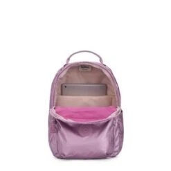 Kipling Seoul S Metallic Berry 11 Kipling Seoul S Metallic Berry -Tas Kortingswinkel 1200x1200 413
