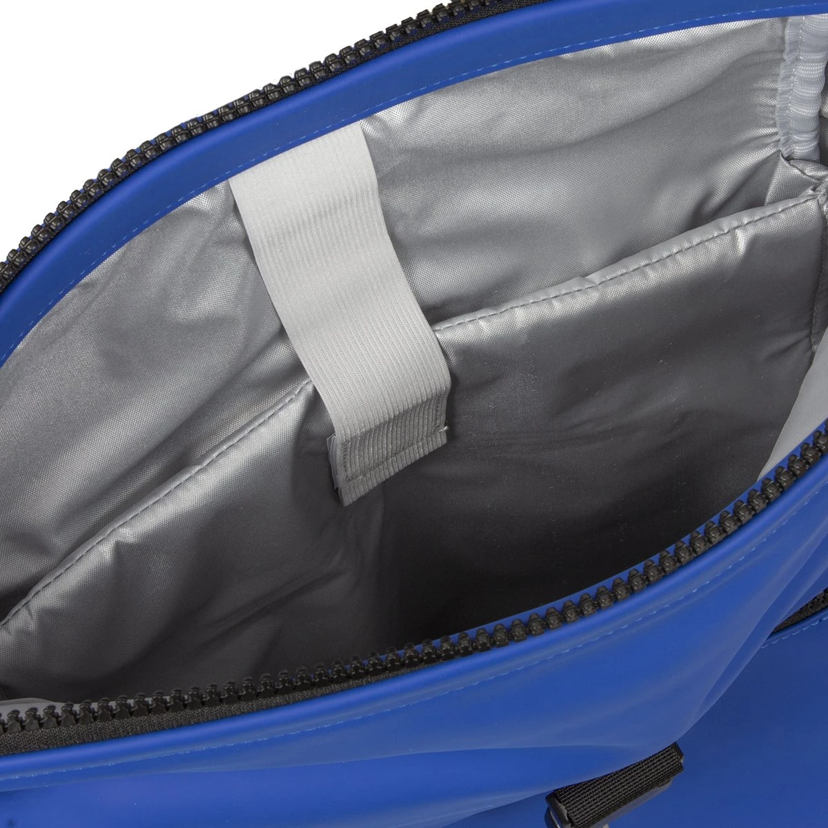 New Rebels Mart Rugzak 16L Kobalt Waterafstotend 6 New Rebels Mart Rugzak 16L Kobalt Waterafstotend - Afbeelding 4