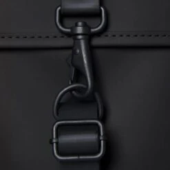 Rains Mini Rugzak 9 Liter - Zwart -Tas Kortingswinkel 1200x1200 433