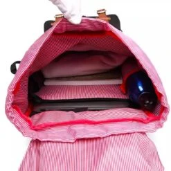 Yulo Backpack Rugzak - Offroad - Geschikt Voor Max 15.6 Inch Laptops - Navy Blauw -Tas Kortingswinkel 1200x1200 438