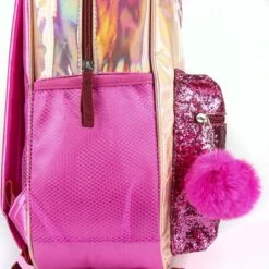 Disney - Minnie Mouse - Rugzak Meisje - Roze - 40x31x13cm -Tas Kortingswinkel 1200x1200 442