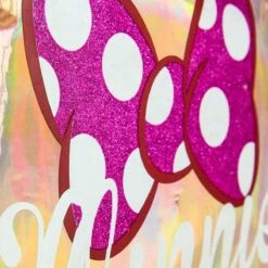 Disney - Minnie Mouse - Rugzak Meisje - Roze - 40x31x13cm -Tas Kortingswinkel 1200x1200 444