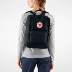 Fjallraven Kånken Laptoprugzak 15 Inch - Foliage Green -Tas Kortingswinkel 1200x1200 447