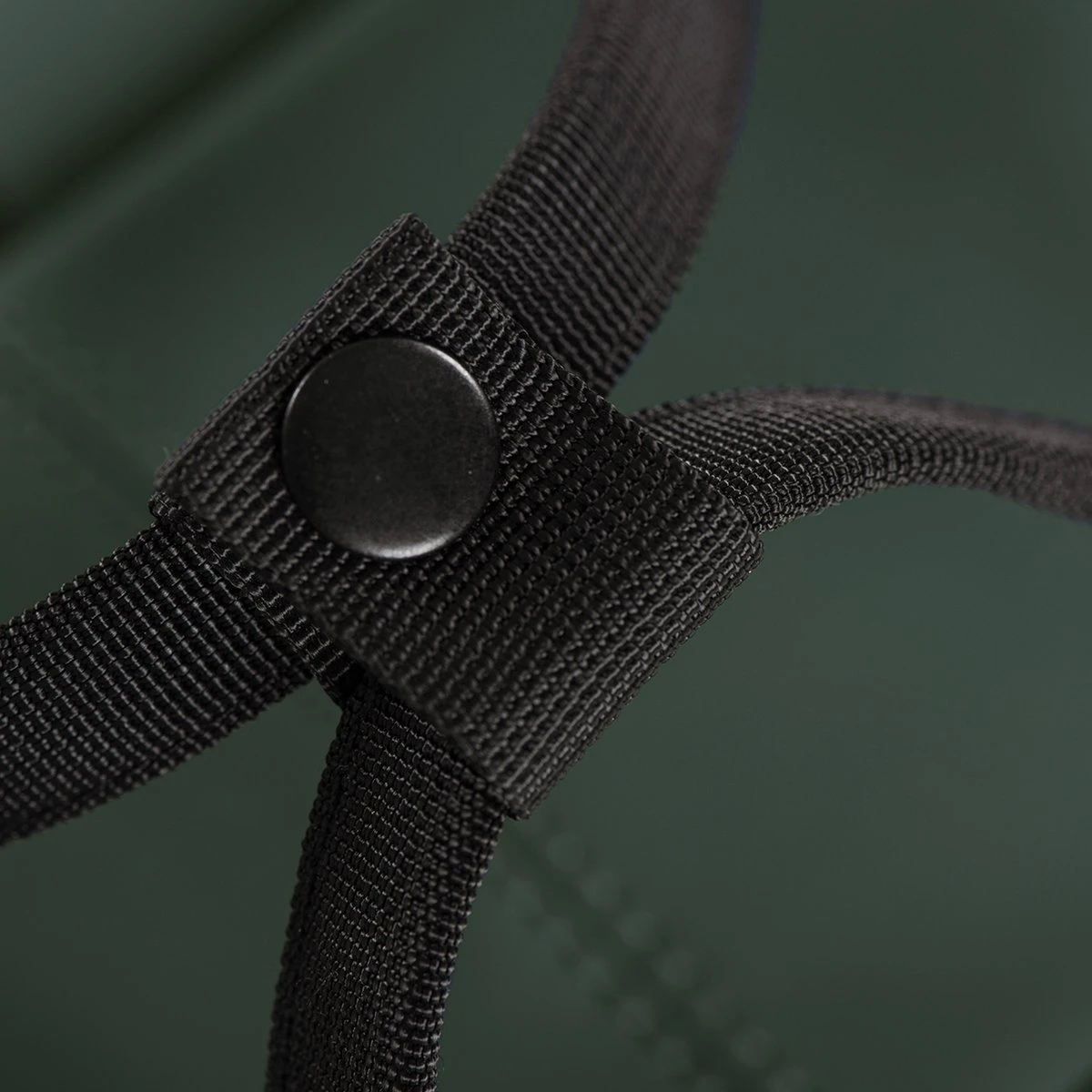 Daniel Ray Birmingham Waterproof Rugtas 15.6" Groen 4 Daniel Ray Birmingham Waterproof Rugtas 15.6" Groen - Afbeelding 2