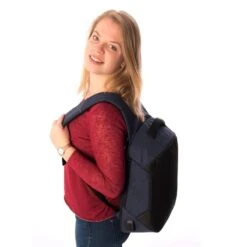 Rugzak - Anti Theft - Anti-diefstal - 32 Liter - Geschikt Voor Laptop - Blauw - Schooltas 12 Rugzak - Anti Theft - Anti-diefstal - 32 Liter - Geschikt Voor Laptop - Blauw - Schooltas -Tas Kortingswinkel 1200x1200 453