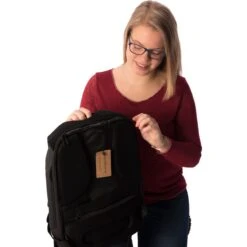 Rugzak - Anti Theft - Anti-diefstal - 32 Liter - Geschikt Voor Laptop - Blauw - Schooltas 13 Rugzak - Anti Theft - Anti-diefstal - 32 Liter - Geschikt Voor Laptop - Blauw - Schooltas -Tas Kortingswinkel 1200x1200 454