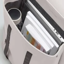 Gaston Luga Spläsh 2.0 - 13 - Taupe -Tas Kortingswinkel 1200x1200 462