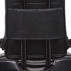 Castelijn & Beerens - Firenze Laptoprugzak 15,6 + Tablet RFID | Zwart - -Tas Kortingswinkel 1200x1200 485