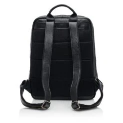 Castelijn & Beerens - Firenze Laptoprugzak 15,6 + Tablet RFID | Zwart - -Tas Kortingswinkel 1200x1200 491