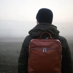 Castelijn & Beerens - Firenze Laptoprugzak 15,6 + Tablet RFID | Zwart - -Tas Kortingswinkel 1200x1200 493