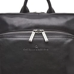 Castelijn & Beerens - Firenze Laptoprugzak 15,6 + Tablet RFID | Zwart - -Tas Kortingswinkel 1200x1200 495