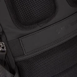 New Rebels® Harper - Rugtas - Zwart - Waterbestendig - 9L - 28x8x38cm - Rugzak / Backpack 34 New Rebels® Harper - Rugtas - Zwart - Waterbestendig - 9L - 28x8x38cm - Rugzak / Backpack -Tas Kortingswinkel 1200x1200 521