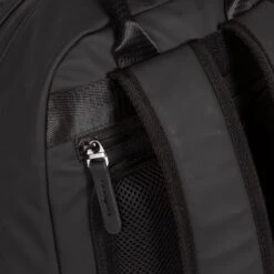 New Rebels® Harper - Rugtas - Zwart - Waterbestendig - 9L - 28x8x38cm - Rugzak / Backpack 39 New Rebels® Harper - Rugtas - Zwart - Waterbestendig - 9L - 28x8x38cm - Rugzak / Backpack -Tas Kortingswinkel 1200x1200 524