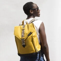 Bold Banana Laptoprugzak Bold Banana - Geel 26 Bold Banana Laptoprugzak Bold Banana - Geel -Tas Kortingswinkel 1200x1200 537