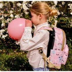 Pick & Pack Lieve Diertjes - Rugzak - Roze - Maat M -Tas Kortingswinkel 1200x1200 539