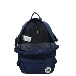 Converse Straight Edge Rugzak - Navy -Tas Kortingswinkel 1200x1200 564