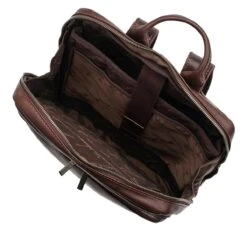 Castelijn & Beerens - Firenze Laptoprugzak 15,6 + Tablet RFID | Mocca - -Tas Kortingswinkel 1200x1200 569