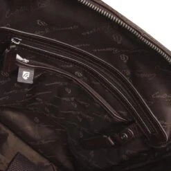 Castelijn & Beerens - Firenze Laptoprugzak 15,6 + Tablet RFID | Mocca - -Tas Kortingswinkel 1200x1200 578