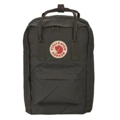 Fjallraven Kanken Laptoprugzak 15 Inch - Forest Green
