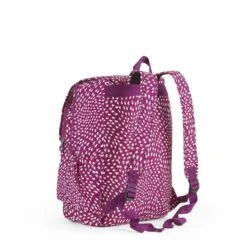 Kipling Haruko - Laptop Rugzak - Star Swirl -Tas Kortingswinkel 1200x1200 583