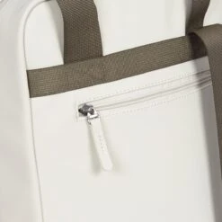New Rebels® Julan - Rugtas - Beige - Waterbestendig - 42x12x28cm - Rugzak / Backpack 14 New Rebels® Julan - Rugtas - Beige - Waterbestendig - 42x12x28cm - Rugzak / Backpack -Tas Kortingswinkel 1200x1200 593