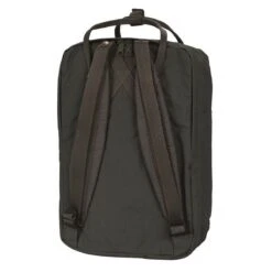 Fjallraven Kanken Laptoprugzak 15 Inch - Forest Green -Tas Kortingswinkel 1200x1200 60