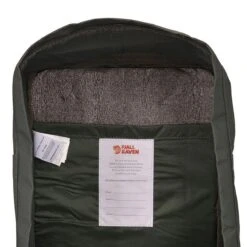 Fjallraven Kanken Laptoprugzak 15 Inch - Forest Green -Tas Kortingswinkel 1200x1200 61