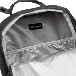 New Rebels® Tim - Rugtas - Grijs/Zwart - Waterafstotend - 13121087 - 28x16x39cm - Rugzak / Backpack 21 New Rebels® Tim - Rugtas - Grijs/Zwart - Waterafstotend - 13121087 - 28x16x39cm - Rugzak / Backpack -Tas Kortingswinkel 1200x1200 636